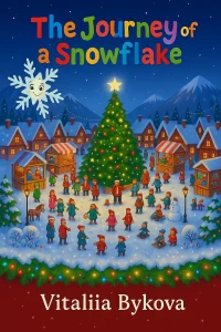 The Journey of a Snowflake