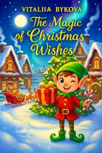 The Magic of Christmas Wishes