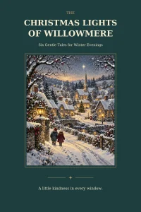 The Christmas Lights of Willowmere